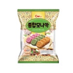 청우 모나카 350g, 2개 : 디아더마켓