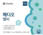 페디오엘티 : 페드팜