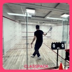 [서울 강남/역삼] 실내스쿼시 레슨 테니스 원데이클래스 클래스팩 체험 : 클래스팩 CLASSPACK