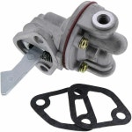 ,Yanmar 엔진용 연료 리프트 펌프 QM 시리즈 YSM8 8-R YA-BS 124070-52010 26D4205 : 명촌상사