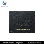 KLMAG2GESD-B03Q KLMAG2GESD EMMC BGA153 100%  및 주식 : 사십팔플렉스
