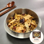 노포식당연구소 보양음식 소불고기, 문어, 문어소라 솥밥 문어소라솥밥 밀키트 2~3인분 : 까사잇