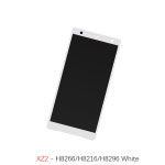 DEPALAI 소니 Xperia XZ2 미니 터치 패널 스크린 디지타이저 조립 부품 LCD 디스플레이 H8266 H8216 H8296 : liesell38