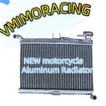 ,100% 용접 새로운 오토바이 알루미늄 라디에이터 냉각수 FIT Honda NSR250R R MC16 hight quality : 명촌유통