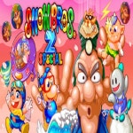 스팀 PC 스노우 브라더스 2 SNOW BROS 2 SPECIAL 스페셜 뉴 어카운트 (정지 X) : 스팀 유통할인