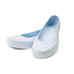 제이비슈즈 성인고무신 - 225-280mm 추억의 검정고무신 백고무신 한복신발 고무신발 : 제이비슈즈