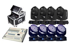 소형조명 대여 렌탈 주다미디어 주다스튜디오 무대조명 : 주다스튜디오