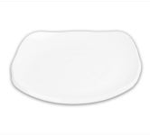 KDS DOLSAN 돌산멜라민 하얀색 미색멜라민 다용도 사각접시 사각골접시 신사각골접시 5 6 7 8호 DS-6015 6016 6017 6018 : 주방은... 