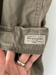 MAYO 1382 (5) 90‘s Vtg Wrangler rip-stop cargo Pants -38x32- (국내 36-38권장) : 마요빈티지