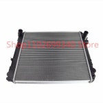 ,ISUZU NKR 차량용 라디에이터 어셈블리 8-97361-639-0 선풍기 : 명촌유통