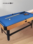 가정용 미니 당구대 당구다이 포켓볼 125블루 테이블 125블루 : 믓찌네10