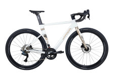 신형 JAVA 자바 아이드라 그래블 로드 바이크 LT WOO 24단 액슬 유압 브레이크 IDRA Gravel Bike : 자바코리아