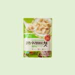 풀무원 우리아이 첫 물만두 (돼지고기&버섯) (500g) : 표레트