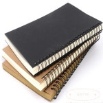 동동이네 생활용품 클래식 스케치 아트패드 50매 낙서장 기록노트 연습장 드로잉노트 메모노트 : 동동이네생활용품추천