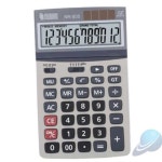 SH 계산기 NR-805 108x180x32mm 12자리 1개입 전자계산기 : 좋은상품추천샵