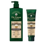 닥터그루트 탈모증상 집중케어 샴푸 700ml + 150ml : 스테디퀸