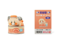 [카카오프렌즈]   맛삼춘 랜덤피규어_춘식이 511224272 : 탑코코