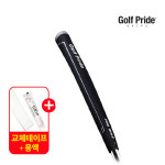 골프프라이드 프로온리 85R-블랙/레드-72cc : 스포츠 리테일