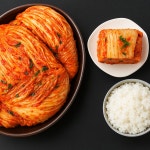 늘해랑 전라도 배추김치 5kg 10kg : 조은해남