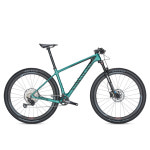 판타시아 S9 XT 12단 스페셜 기획 포레스트그린 MTB 산악자전거 : 미소바이크