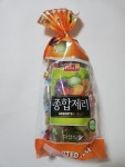 다산식품 종합제리 500g : 신대장마트