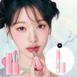 올리브영 어뮤즈 퐁듀 밤+립 브러쉬 : 하루뷰티샵