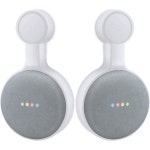 네스트 미니1세대 호환 향상 블루투스 조각상 관리 Black 블랙 US 스피커용 UFO-6 : 식스센스666