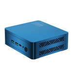 JINGSHA DDR4 Core Type-C PC LAN 2TB 5G 미니 게이머 2 12세대 BT5 Intel 최대 RAM USB3 CPU 1240P 세트 i5 WiFI6 : 렛츠원 스토어