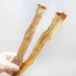 말린장어 강아지 장어 간식 대형견 EEL 150g(8-10pcs) : 울타리가도와줄개