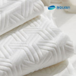 청호나이스 아이스필 여름 냉감패드 양면 아기용 항균매트 SS Q : 나이스MALL