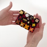 납골당꾸미기 봉안당 추모 미니어처 소품 제사상 1인상 : 49데이즈