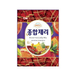 청우식품 종합제리 420g : ㅡ행운상회ㅡ