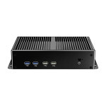 지원 6xRS232 4xUSB3 코어 키트 WIN10 SSD 컴퓨터 베어본 PC 셀러론 컴팩트 인터 산업용 DDR3/DDR4 0 Linux 미니 : 렛츠원 스토어