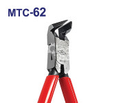 MTC 엠티씨 일본제품 플라스틱니퍼 145mm MTC-62 : 굿툴Goodtool