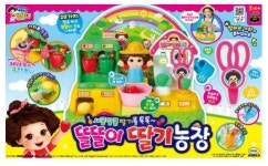 똘똘이 딸기농장 : 대구우일완구사