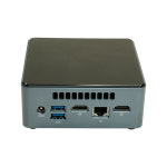 Q10531N 프로세서, 1 2 최대 5GHz, 코어 미니 쿼드 J5005, PC QOTOM 8GHz NUC : 렛츠원 스토어