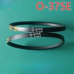 V 벨트 O 358 368 375E O 408E 4 2E 구동 벨트 A 680E : 엠제이로지스원