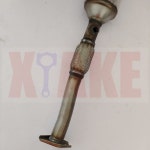,WeVan 1.2 MT 엔진용 촉매 변환기 BAIC MZ40 L 306 : 명촌상사