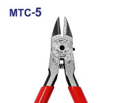 MTC 엠티씨 일본제품 정밀니퍼 125mm MTC-5 : 굿툴Goodtool