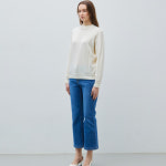 [요하넥스]데님 부츠컷 팬츠 J5A3P-02-1 : 요하넥스몰