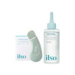 일소 피지 연화제 세트 (본품 150ml+화장솜 40매+피지 제거기) : 쥬브레스킨