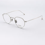 EYEVAN7285 765 C800 아이반7285 안경 : 그루브안경원