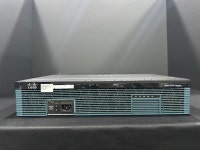 [중고] 시스코 2951 K9 Cisco 2900 시리즈 통합 서비스 라우터 : 다이나믹네트웍스