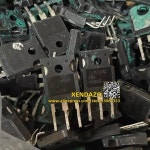 N 채널 MOSFET 500V 45A TO247-3 FDH45N50F FDH45N50 45N50 로트당 10 개 : 오십육플렉스