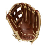 윌슨 2021 A2000 1799 외야 글러브 12.75인치 브라운 WBW1000941275 : FLYME