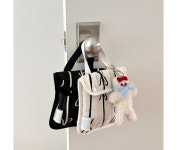 직커버 파우치 가방 손가방 미니백 : 르드망