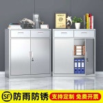 실험실 캐비닛 사무실 서류 보관 락커 약국 연구실 1.36mm 스텐 캐비닛 : 그린스타유통몰