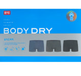 BYC 스콜피오 스포츠 인밴드 드로즈 : BYC 에이플러스