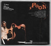 스푼(Spoon) - Wake up [중고 CD] : 뮤밥레코드