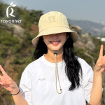 레이오네 등산모자 여성 남자 봄 여름 버킷햇 선물세트 : 해올림유통